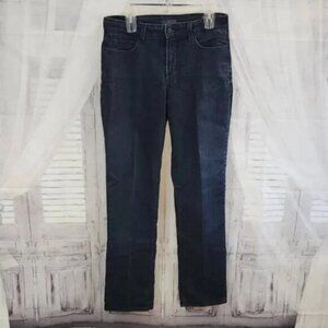 NYDJ Straight Leg Jeans